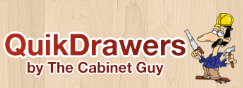 Reward yourself with this Free Shipping QuikDrawers Promo Code. Save up to $5 OFF with those QuikDrawers coupons and discounts for November 2021. Get the best deals.